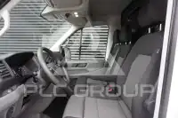 2024 Volkswagen Crafter