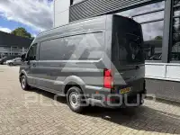 2024 Volkswagen Crafter
