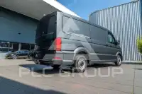 2024 Volkswagen Crafter