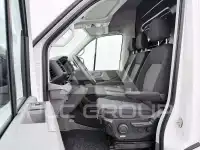 2024 Volkswagen Crafter