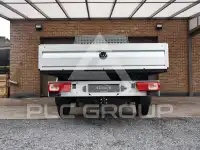 2024 Volkswagen Crafter