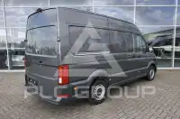 2024 Volkswagen Crafter