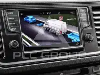 2024 Volkswagen Crafter