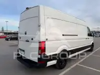 2024 Volkswagen Crafter