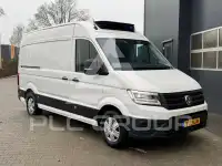 2024 Volkswagen Crafter