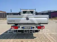 2024 Volkswagen Crafter