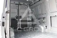 2024 Volkswagen Crafter