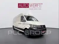 2024 Volkswagen Crafter
