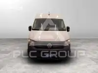 2024 Volkswagen Crafter
