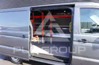 2024 Volkswagen Crafter