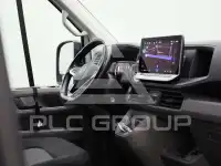 2024 Volkswagen Crafter