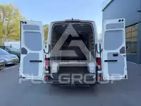2024 Volkswagen Crafter
