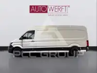 2024 Volkswagen Crafter
