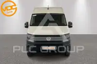 2024 Volkswagen Crafter