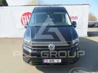 2024 Volkswagen Crafter
