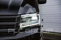 2024 Volkswagen Crafter