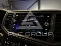 2024 Volkswagen Crafter