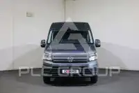 2024 Volkswagen Crafter
