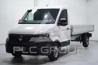2023 Volkswagen Crafter