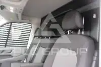 2024 Volkswagen Crafter