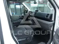 2024 Volkswagen Crafter