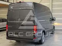 2024 Volkswagen Crafter
