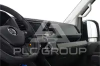 2024 Volkswagen Crafter