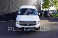 2024 Volkswagen Crafter