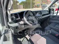 2024 Volkswagen Crafter