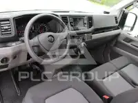 2024 Volkswagen Crafter