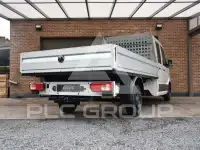2024 Volkswagen Crafter