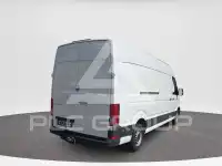 2024 Volkswagen Crafter