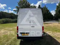 2024 Volkswagen Crafter