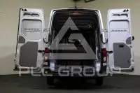 2024 Volkswagen Crafter