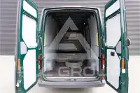 2024 Volkswagen Crafter