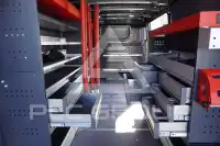 2024 Volkswagen Crafter