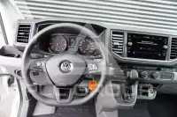 2024 Volkswagen Crafter