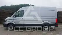 2024 Volkswagen Crafter
