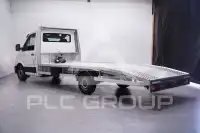 2024 Volkswagen Crafter
