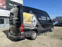 2024 Volkswagen Crafter