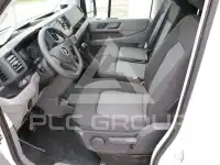 2024 Volkswagen Crafter