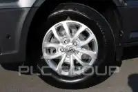 2024 Volkswagen Crafter