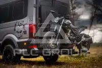 2024 Volkswagen Crafter