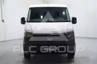 2023 Volkswagen Crafter