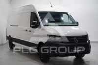 2024 Volkswagen Crafter