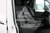 2024 Volkswagen Crafter