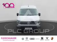 2024 Volkswagen Crafter