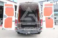 2024 Volkswagen Crafter
