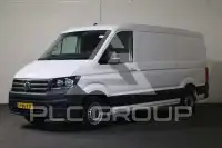 2024 Volkswagen Crafter