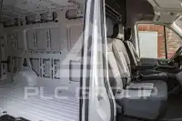 2024 Volkswagen Crafter
